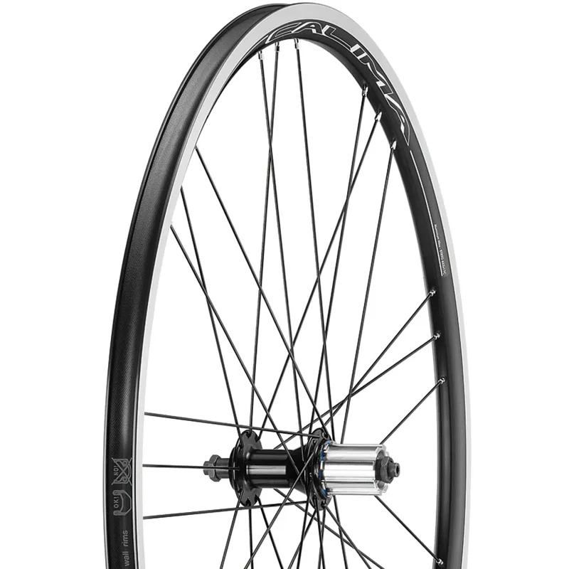 Calima C17 Wheels Black