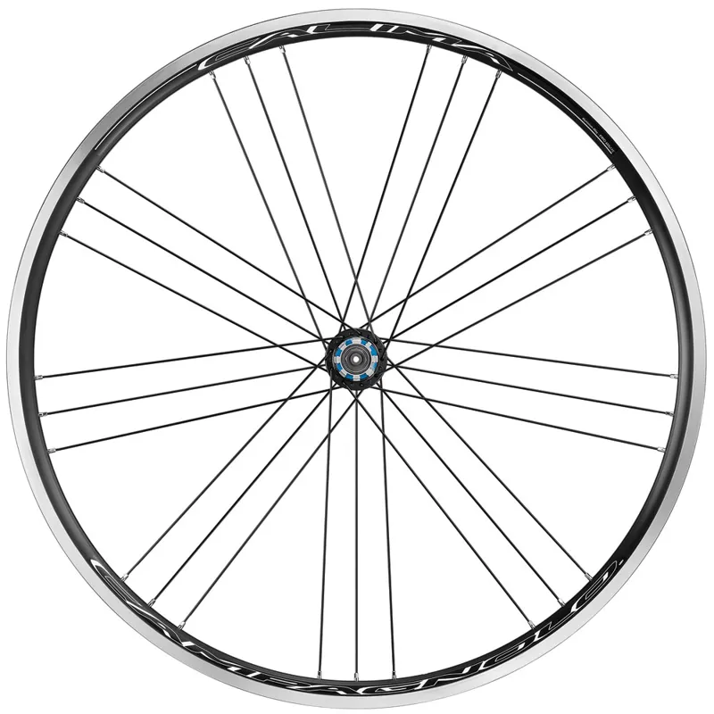 Calima C17 Wheels Black-1