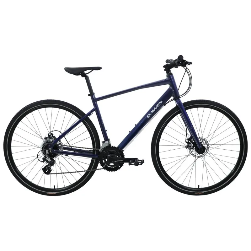 Dawes Discovery 2.0 Cross Bar