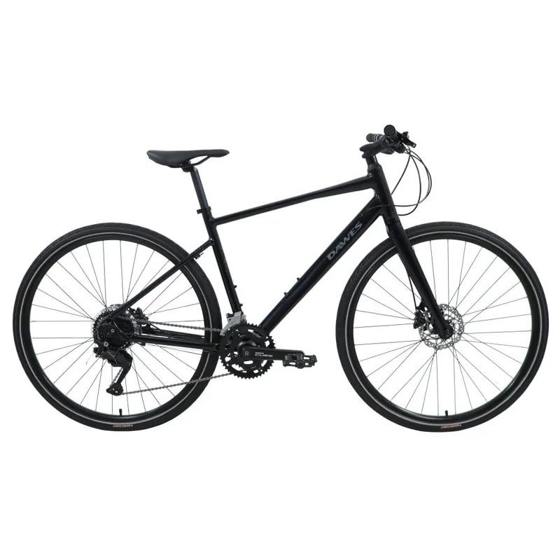 Dawes Discovery 3.0 Cross Bar