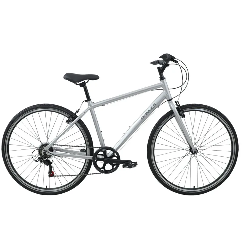 Dawes Venture 1.0 Cross Bar