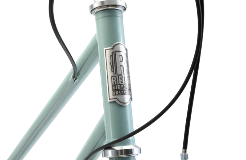 REID  ESPRIT 7-SPEED BLACK 42cm S-4