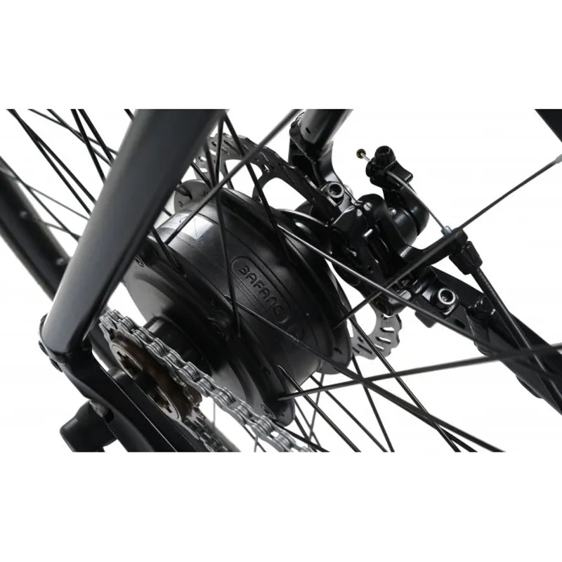 Falcon Zone Black one size-4