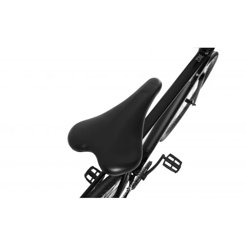 Falcon Zone Black one size-3