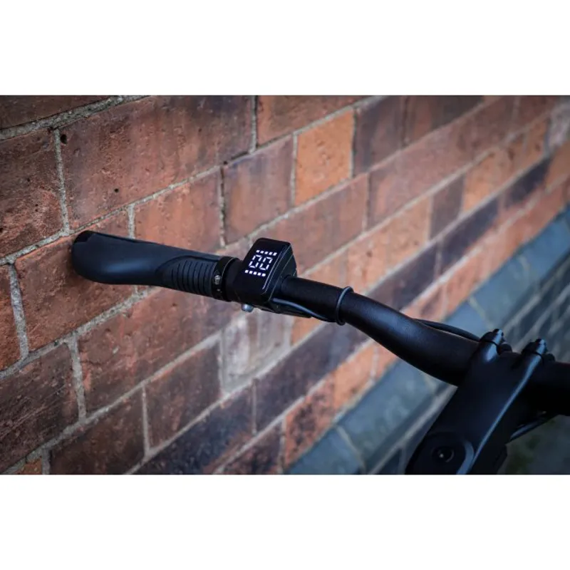 Falcon Zone Black one size-8