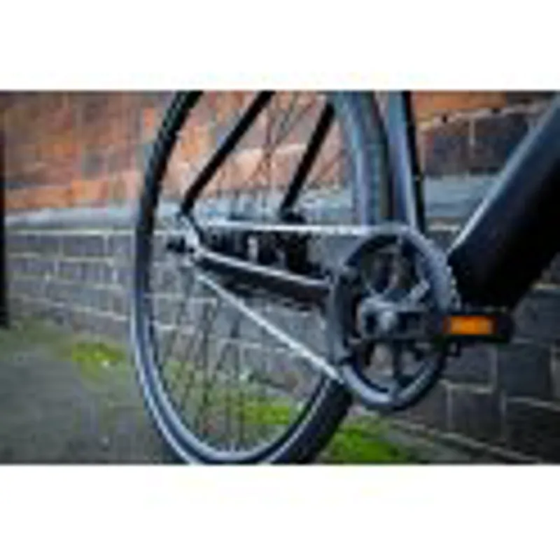 Falcon Zone Black one size-7