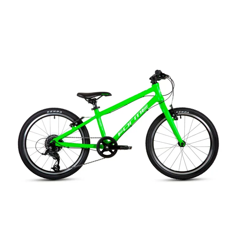 Forme Kinder Junior MTB Bike 20 Green 