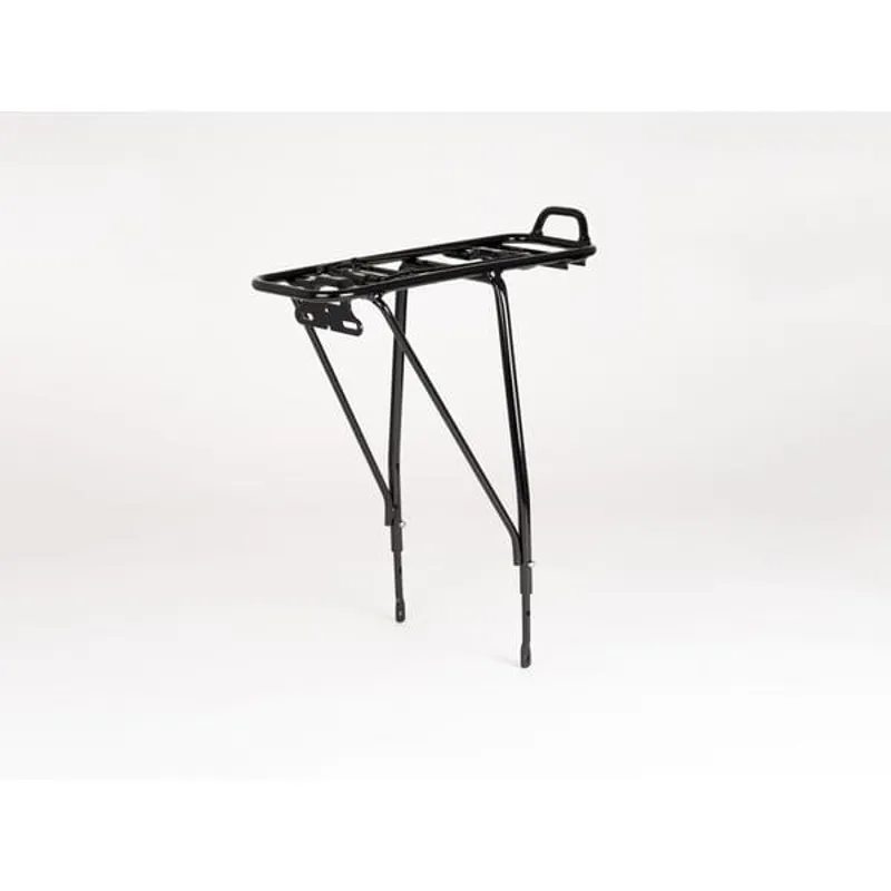 RR RACK M:P City Disc AVS Adj BK Black rear