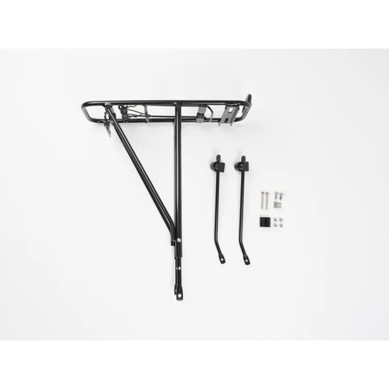RR RACK M:P City Disc AVS Adj BK Black rear-3
