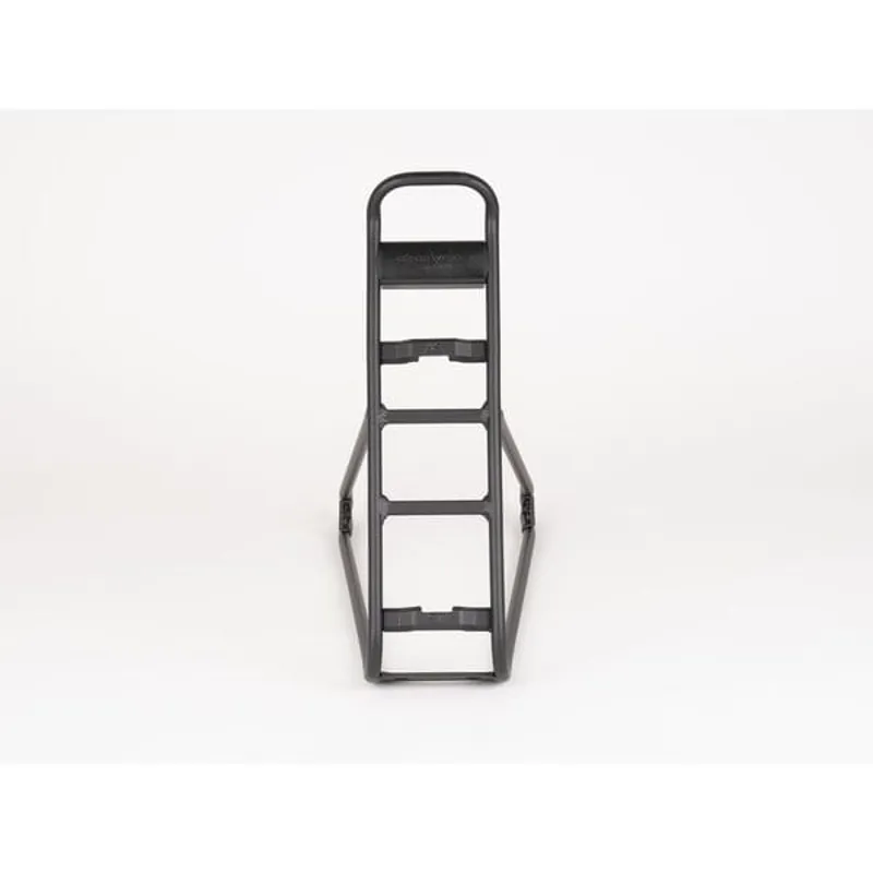RR RACK M:P Tour Sport AVS 700c BK Black rear-1