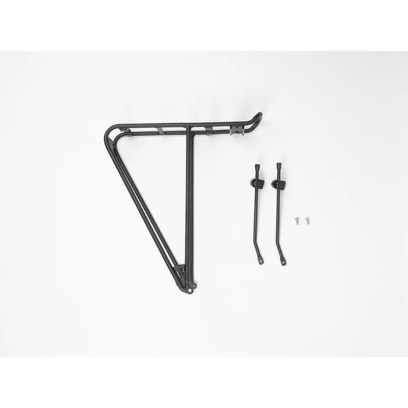 RR RACK M:P Tour Sport AVS 700c BK Black rear-2
