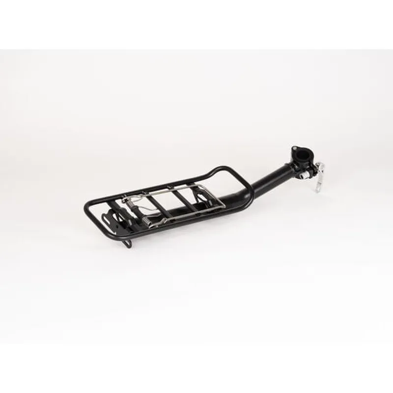RR RACK M:P Tour AVS Seatpost BK Black rear