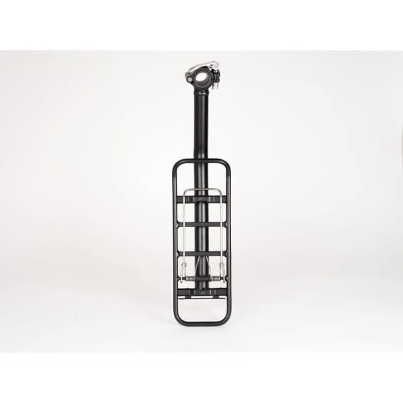RR RACK M:P Tour AVS Seatpost BK Black rear-2