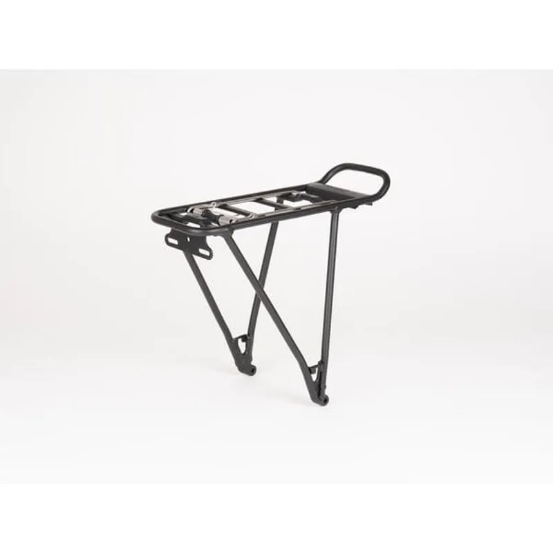 RR RACK M:Part Tour AVS 20 Inch BK Black rear