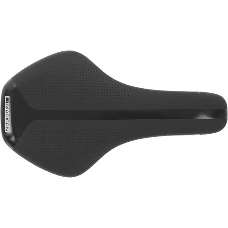SADDLE Roam Junior Black 135 mm x 245 mm-2