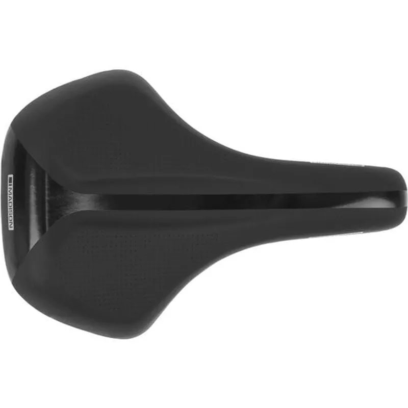 SADDLE Roam E Black 178 mm x 266 mm-2