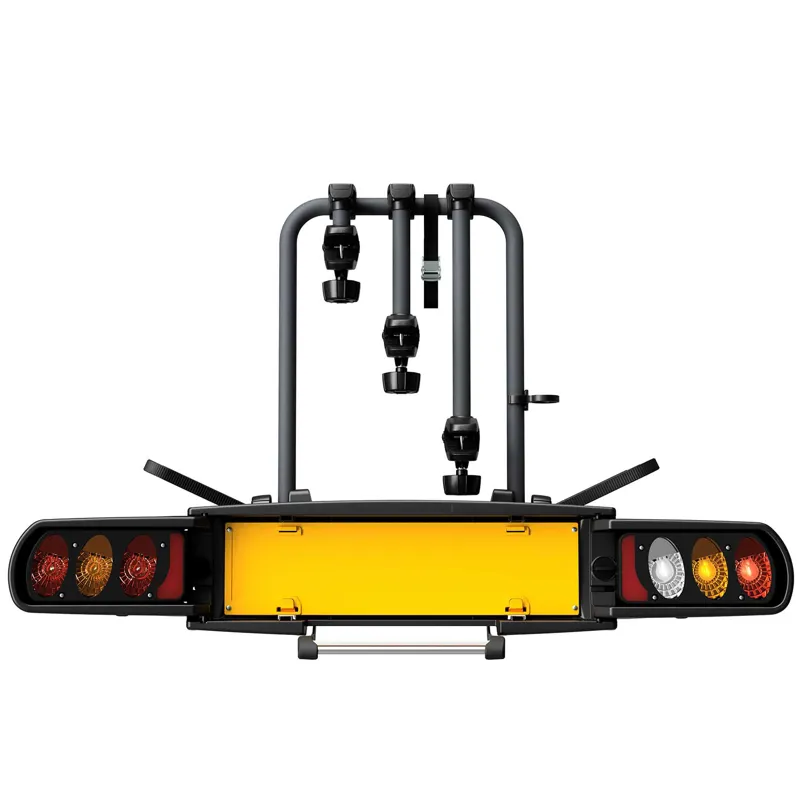 Pure Instinct 3 Bike Tow Ball Carrier-1
