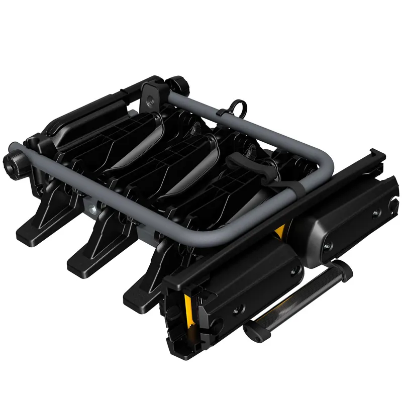 Pure Instinct 3 Bike Tow Ball Carrier-2