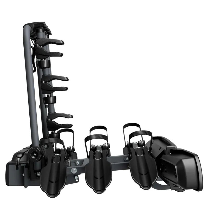Pure Instinct 3 Bike Tow Ball Carrier-3