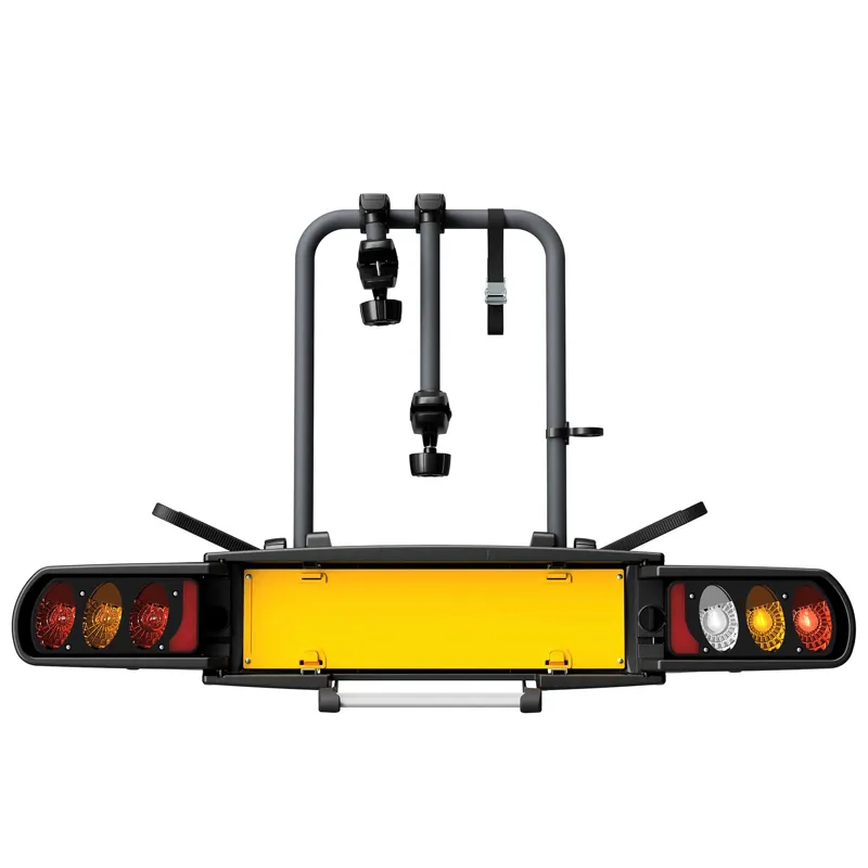 Pure Instinct 2 Bike Tow Ball Carrier Car Rack-1