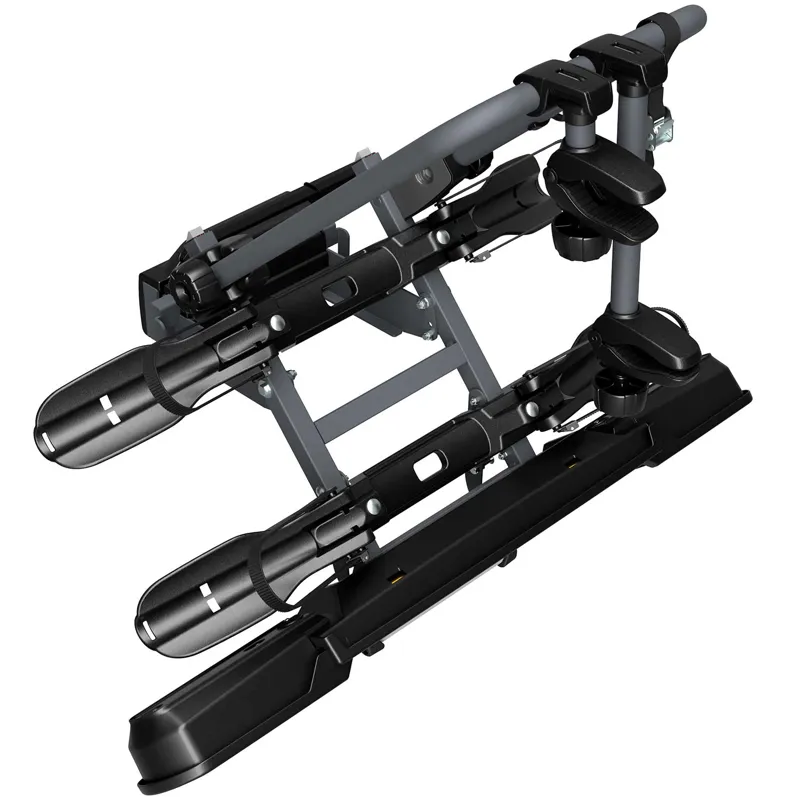 Pure Instinct 2 Bike Tow Ball Carrier Car Rack-2