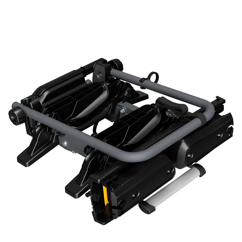 Pure Instinct 2 Bike Tow Ball Carrier Car Rack-3