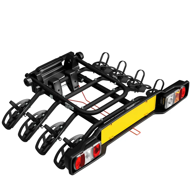 Parma 4 Bike Tow Ball Carrier Car Rack-1