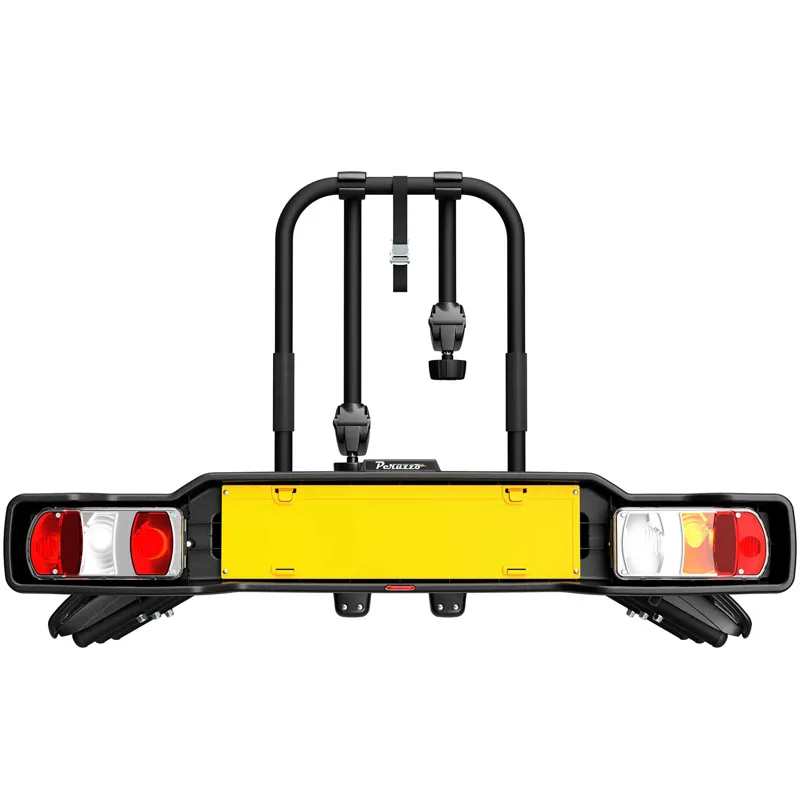 Parma 3 Bike Tow Ball Carrier Car Rack-1