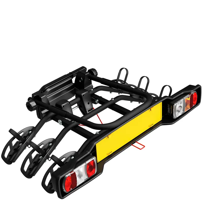 Parma 3 Bike Tow Ball Carrier Car Rack-2