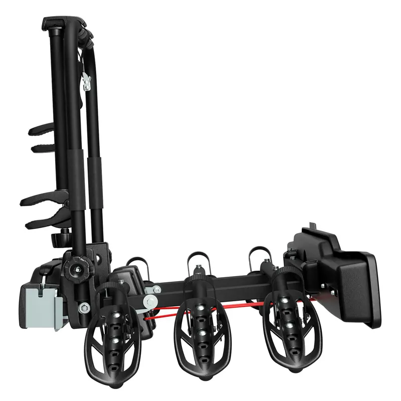 Parma 3 Bike Tow Ball Carrier Car Rack-4