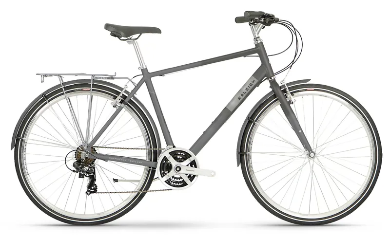 RALEIGH PIONEER 700/53 Crossbar