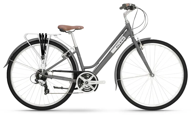 RALEIGH PIONEER 700/53 LOW DER