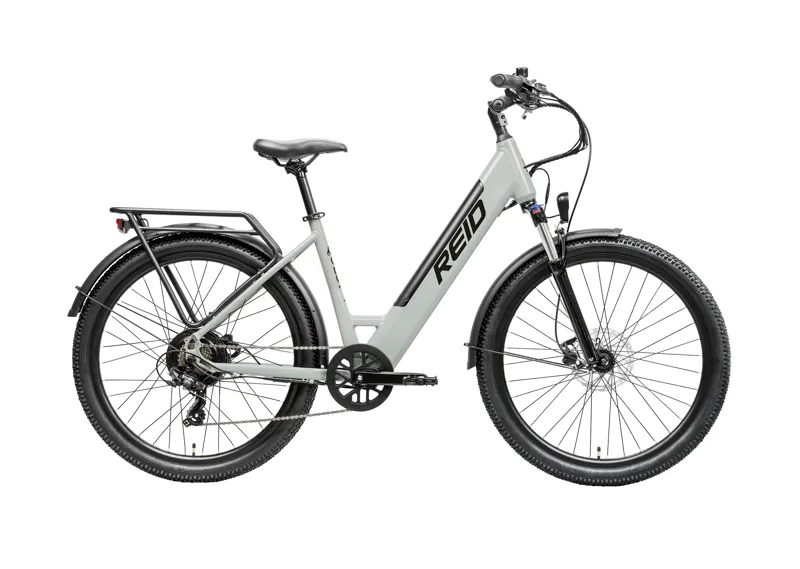 Reid Quest 1 ST Commuter Ebike