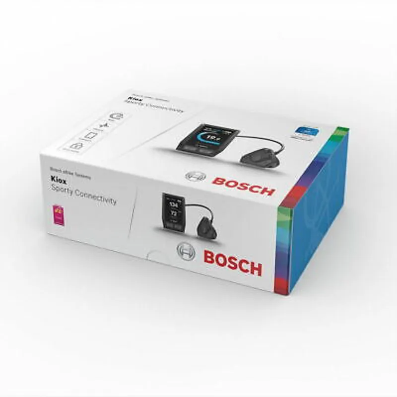 Bosch Kiox Retrofit Kit BUI330-1
