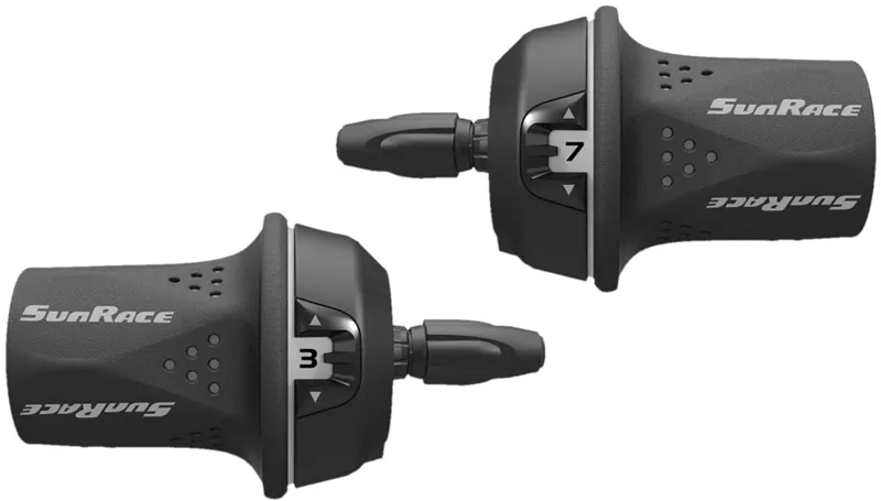 Gears & Drivetrain Shifters Components | Warwickshire Cycles