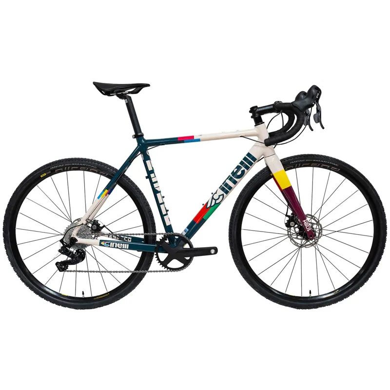 Zydeco Disc Mud XLE Mechanical Bike Mui