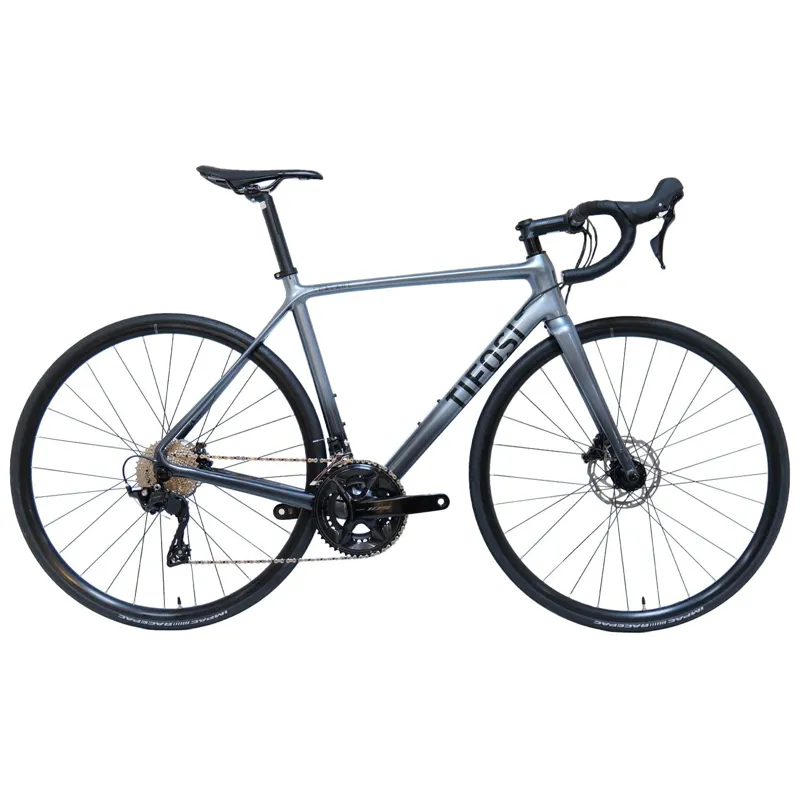 Scalare Fade 105 12x Aksium Bike Grey