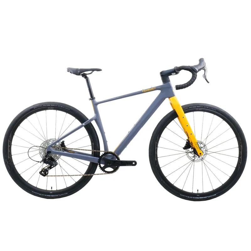 Wilier Adlar Ekar GT Graff