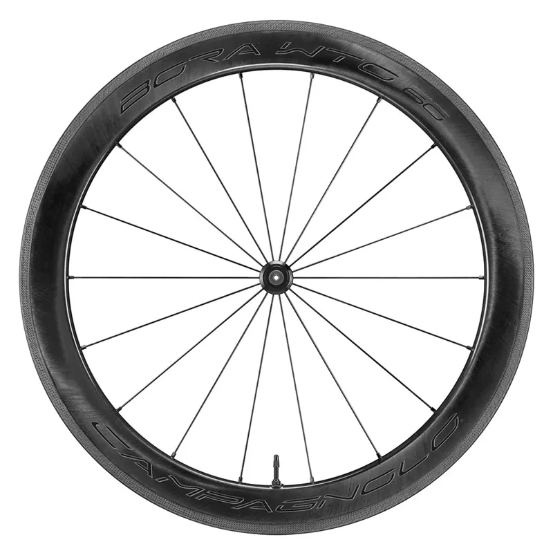 Bora WTO 60 2-Way Tubeless Wheels Label-2