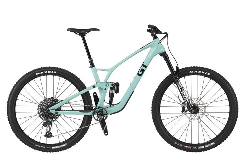 29 U Sensor Crb Pro LE SGN Sea Green