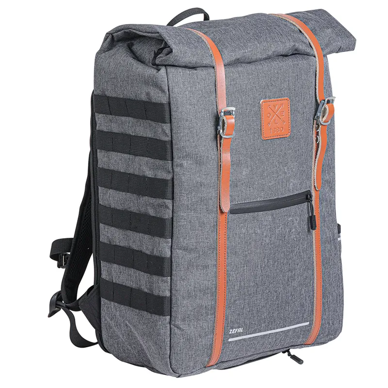 Urban Backpack/Pannier Bag