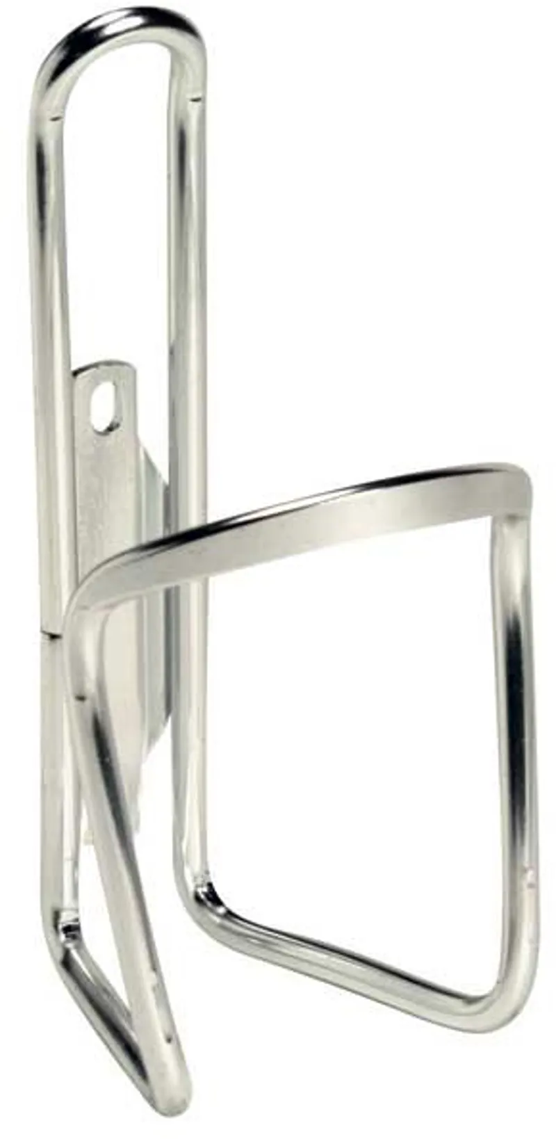Raleigh Basic Bottle Cage in Silver