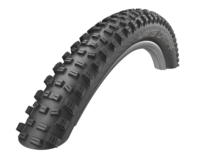 Schwalbe Hans Dampf Mountain Bike Tyre - 29x2.35 Performance Addix