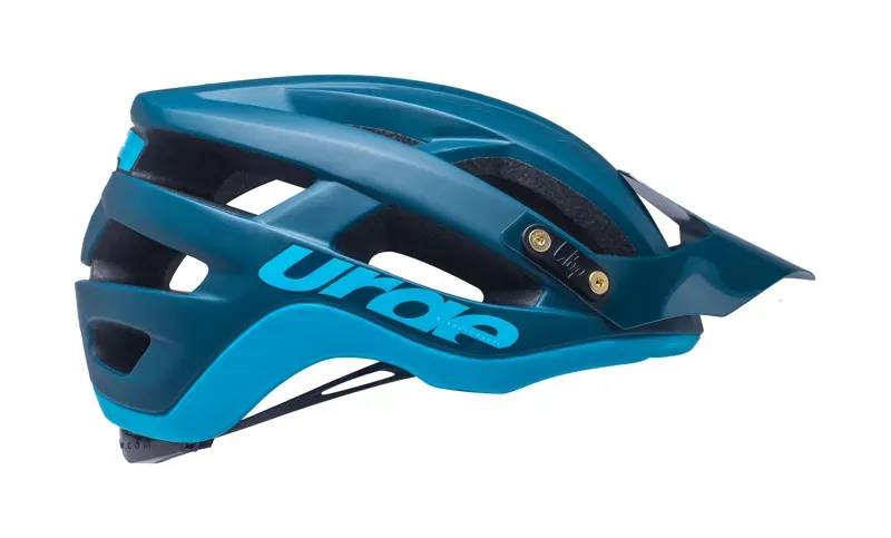 Urge SeriAll MTB Helmet in Blue