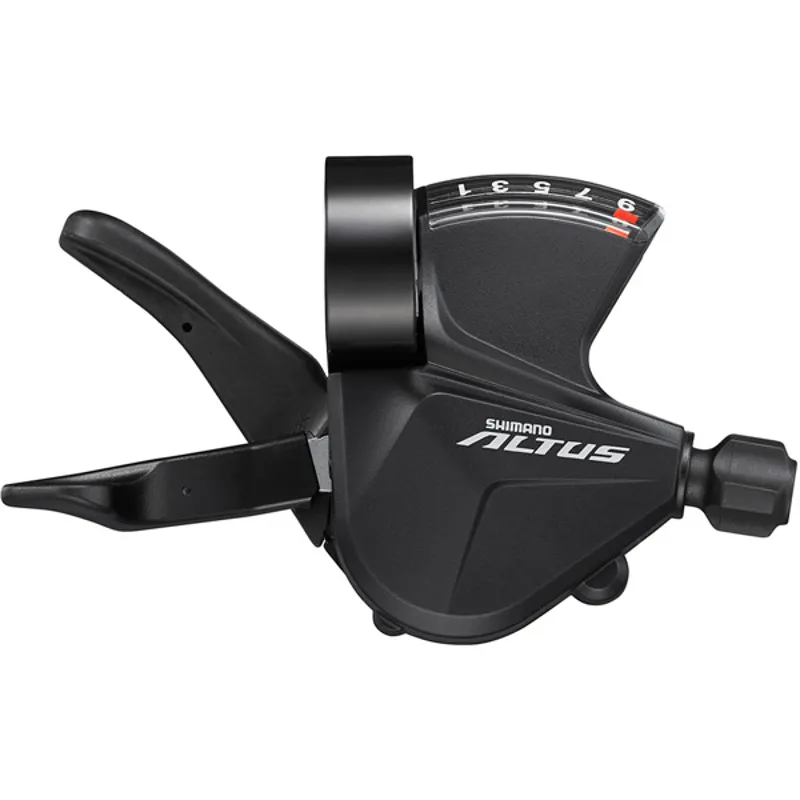 Shimano Altus SL-M2010-9R 9-Speed Right Hand Shift Lever