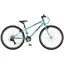 Squish 15/26 Childrens Bike in Aqua