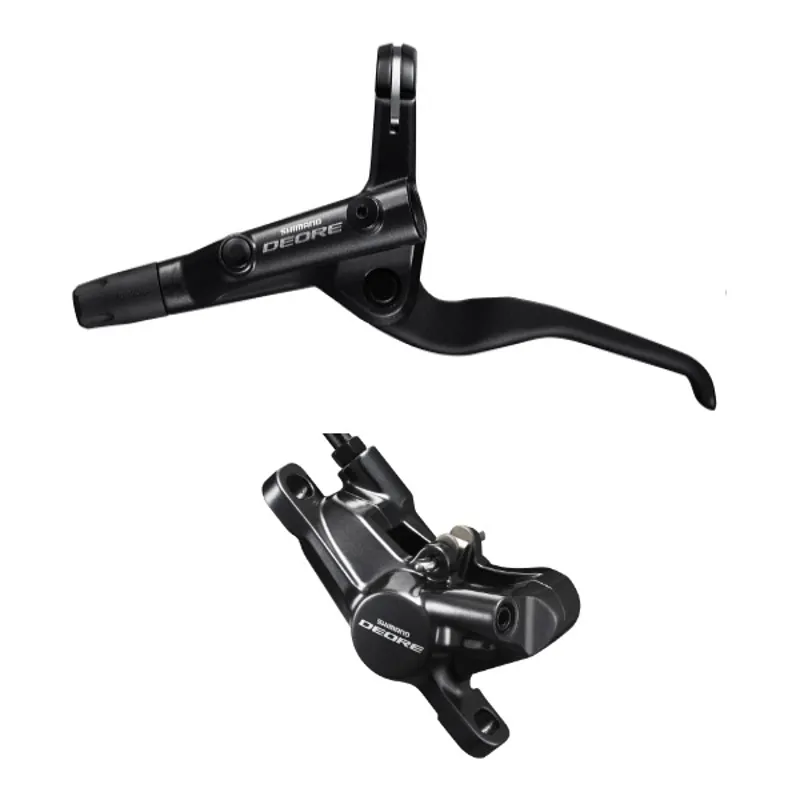  Shimano Deore BR-T6000 I-spec-II Calliper Disc Brake