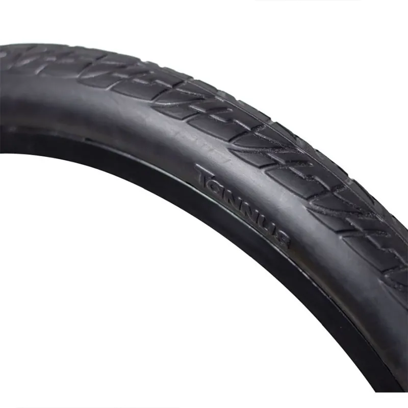 Tannus Airless Tyre 20 x 1.25 - Fits 17-20mm Inner Rim Width