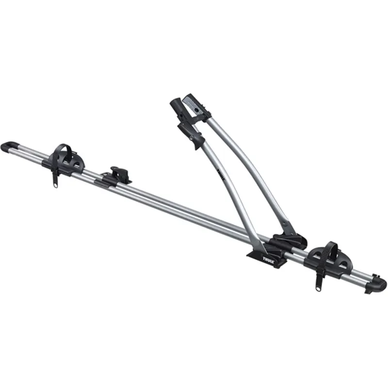 Thule 532 FreeRide Bike Carrier in Silver