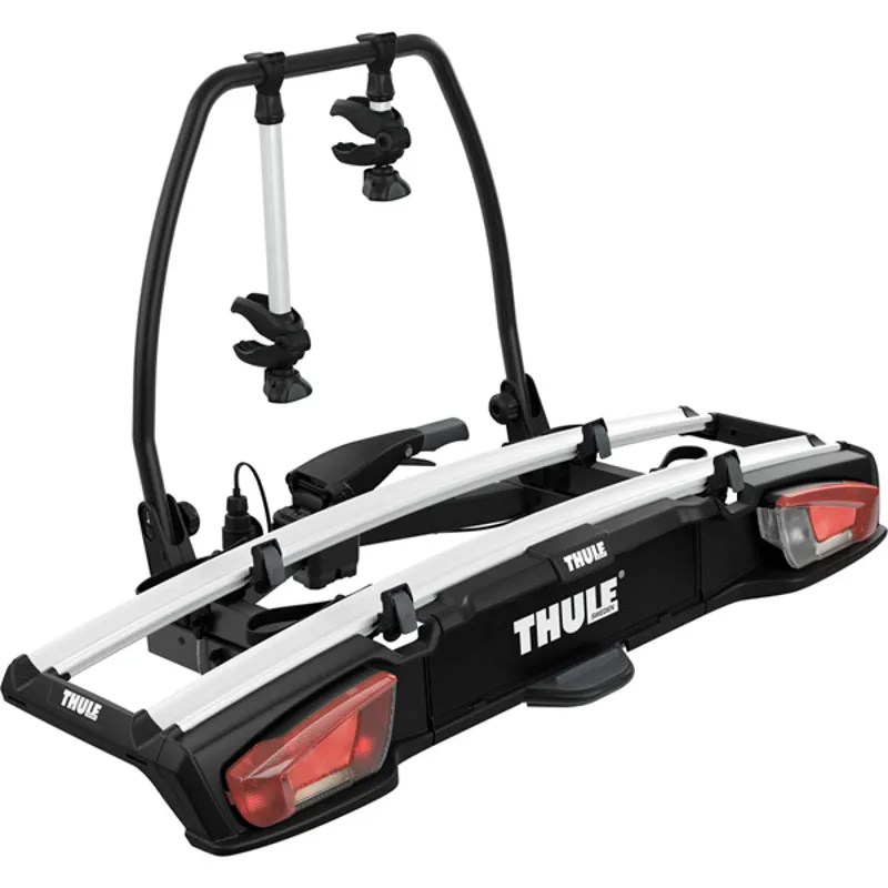 Thule VeloSpace XT 2 Bike Carrier in Black